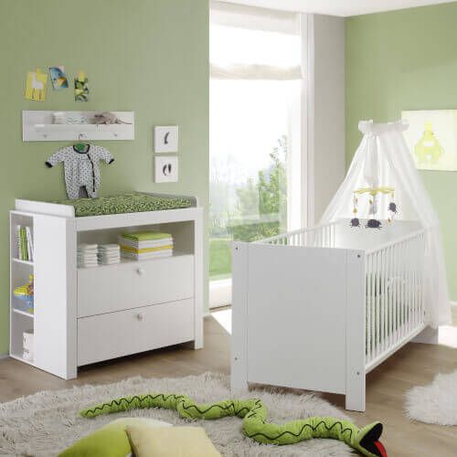 Baby-/Kinder-/Jugendzimmer