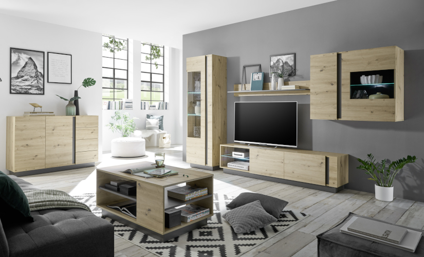 Wohnprogramm Louna