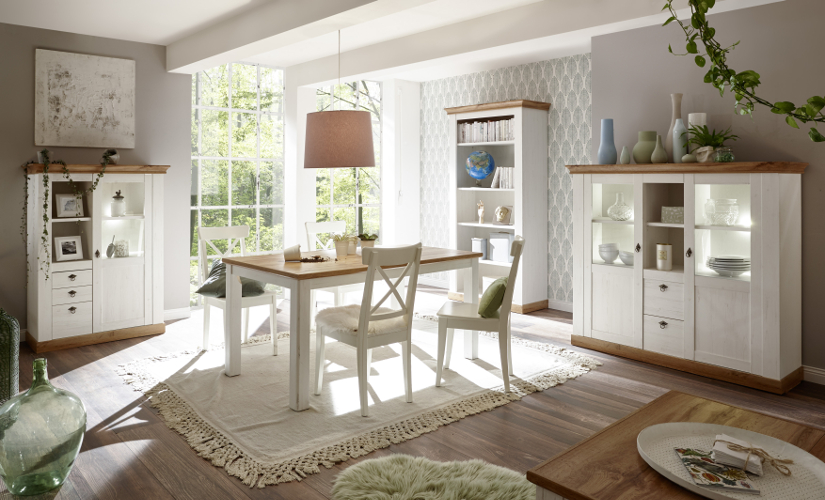 Speisezimmer Hemsby
