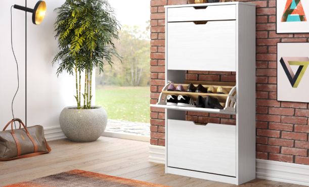 Garderobe Mestre