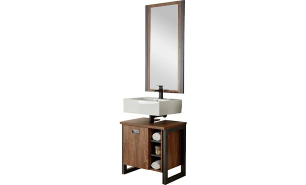 G�ste-WC M�bel