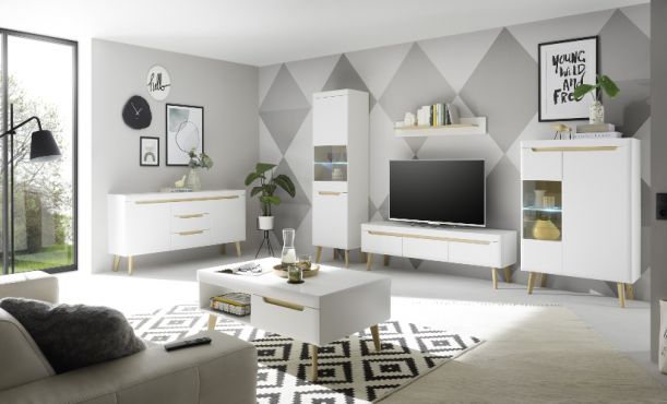 Wohnprogramm Isgard wei�