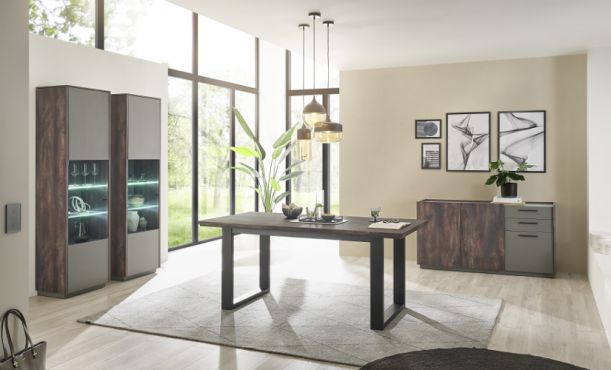 Speisezimmer Piano