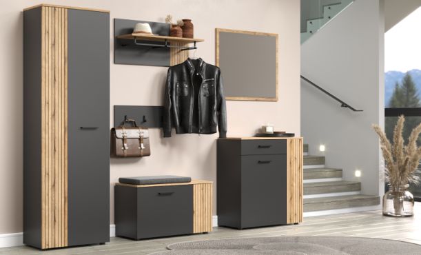 Garderobe Avila