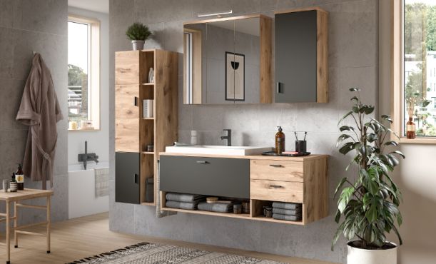 Badm�bel Sets reduziert
