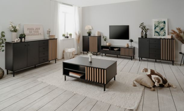 Wohnprogramm Biella