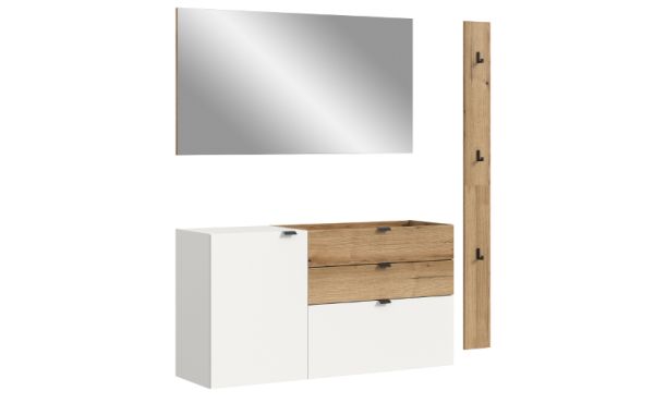 Garderobe Janko