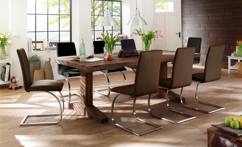 f�r 8 Personen