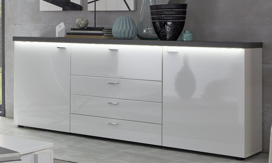 Sideboards und Kommoden