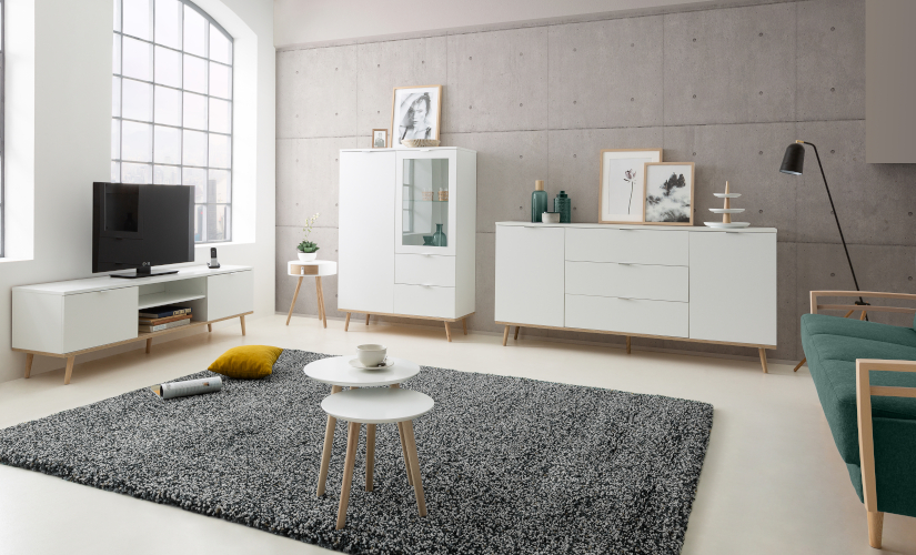 Wohnprogramm Lundby