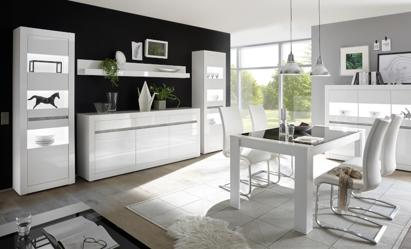 Speisezimmer Nobile