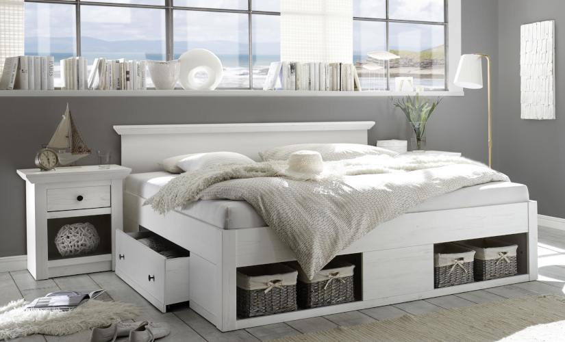 Bett 180x200