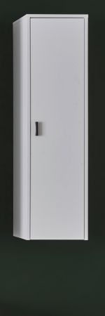 H�ngeschrank Merced in wei� matt Wohn- und Esszimmer Wandschrank 33 x 120 cm