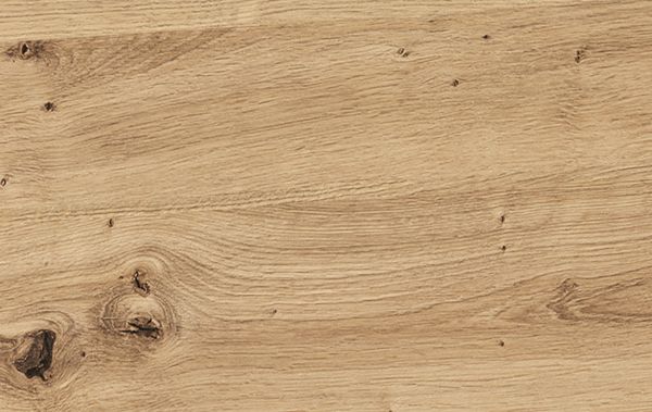 Garderobenpaneel Cooper in Artisan Eiche und grau Set 2-teilig 80 cm