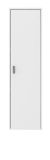 H�ngeschrank Merced in wei� matt Wohn- und Esszimmer Wandschrank 33 x 120 cm
