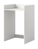 Waschmaschinenumbau Flexy in wei� �berbauschrank f�r Waschmaschine und Trockner