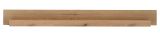 Wandboard Design-D in Evoke Eiche Wandregal 200 cm