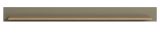 Wandboard Finnes in Salbei und Eiche Wandregal skandinavisch 180 cm