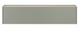 TV-Lowboard Center in Salbei und Barista Eiche TV-Unterteil h�ngend 150 cm H�ngeschrank
