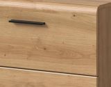 Badm�bel Set 4-teilig Cover in Artisan Eiche Badkombination 180 x 185 cm