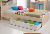 Parisot Kinder- und Jugendzimmer Set 5-teilig Charly in Akazie und wei�