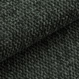 Sofa Novana in grau Strukturstoff Ecksofa 5-Sitzer 308 x 186 cm