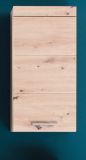 Bad H�ngeschrank Adamo in Asteiche Badschrank 37 x 77 cm