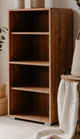 Regal Fidan in Artisan Eiche Standregal 46 x 97 cm